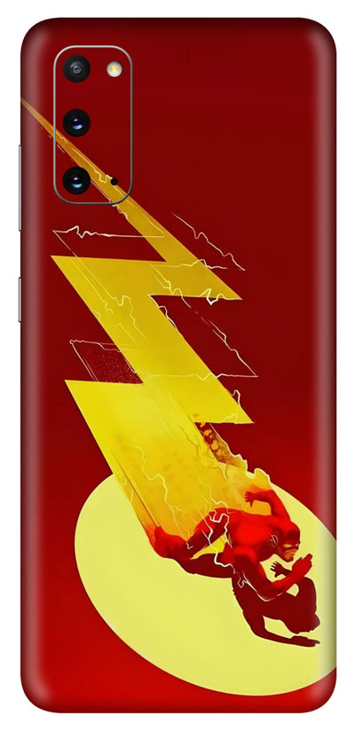 Flash