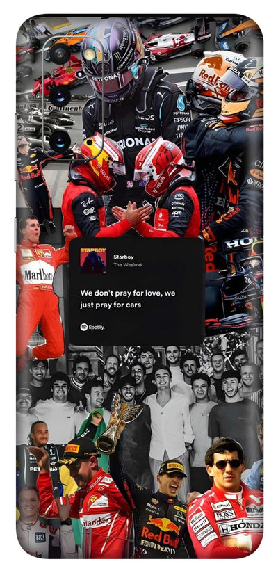 Formula 1