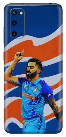 Samsung Galaxy S20 Skins and Wraps