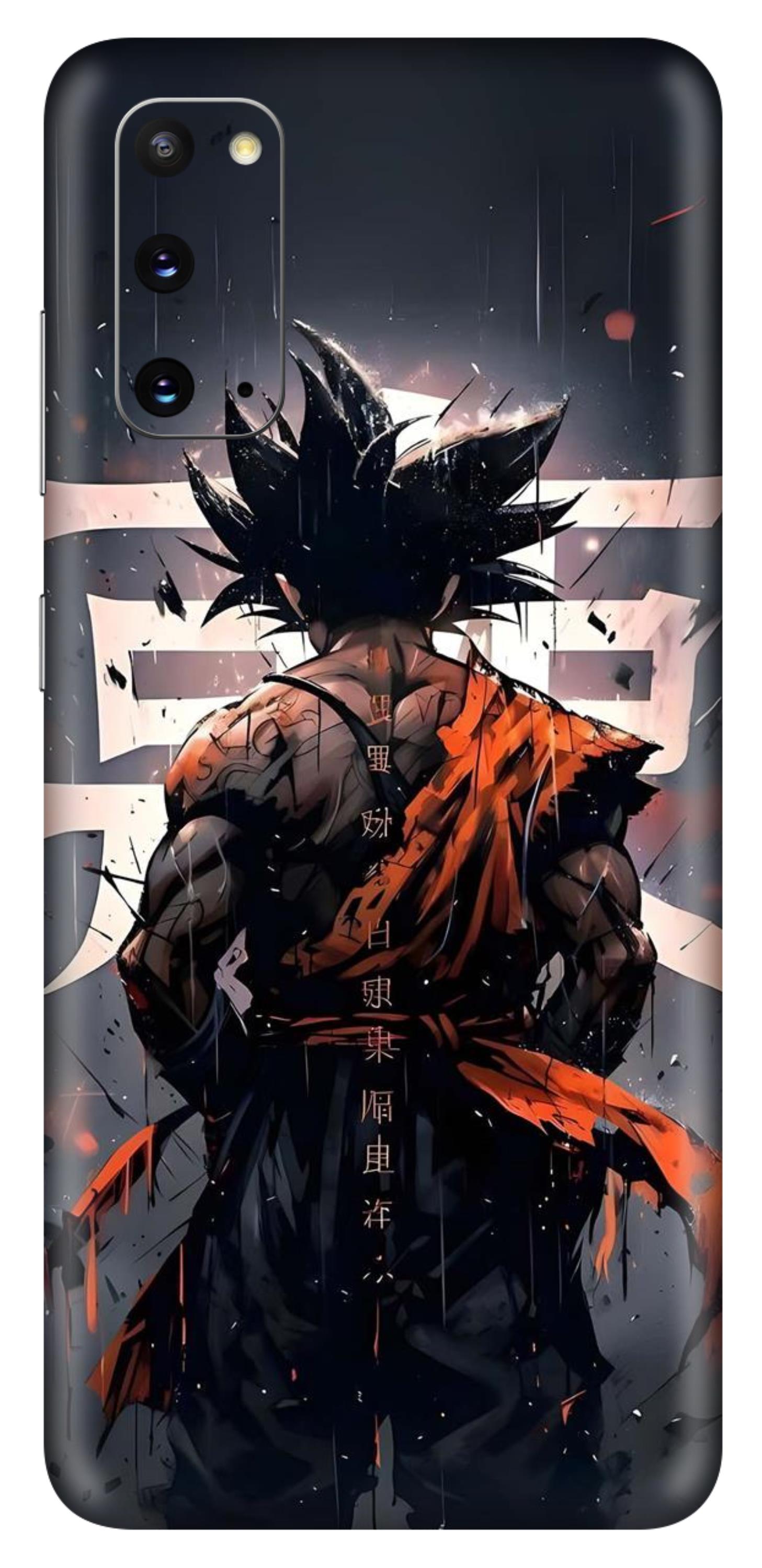 Samsung Galaxy S20 Skins and Wraps