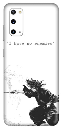 Samsung Galaxy S20 Skins and Wraps