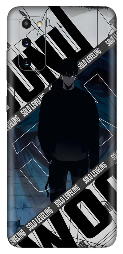 Jin Woo