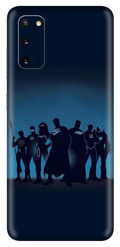 Justice League