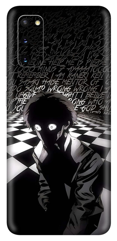 Kaneki