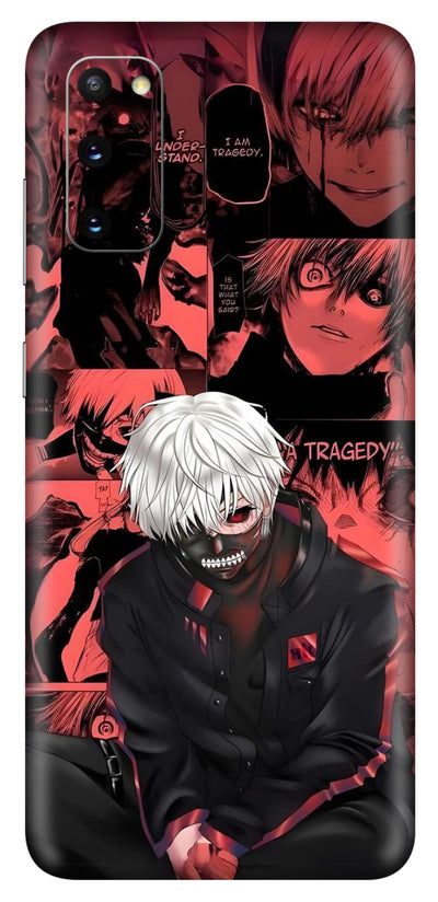 Ken Kaneki