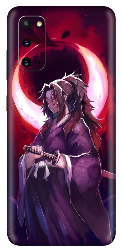 Kokushibo