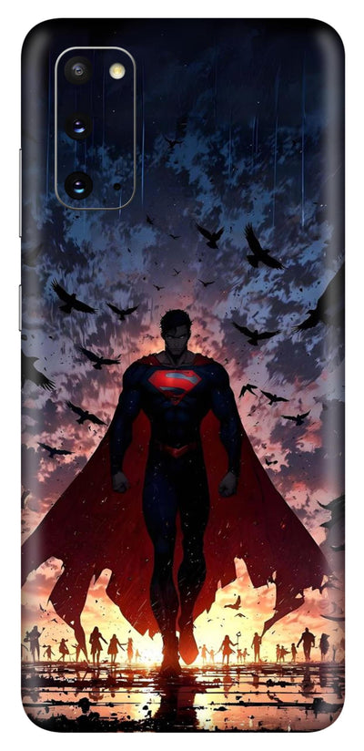 Man of Steel