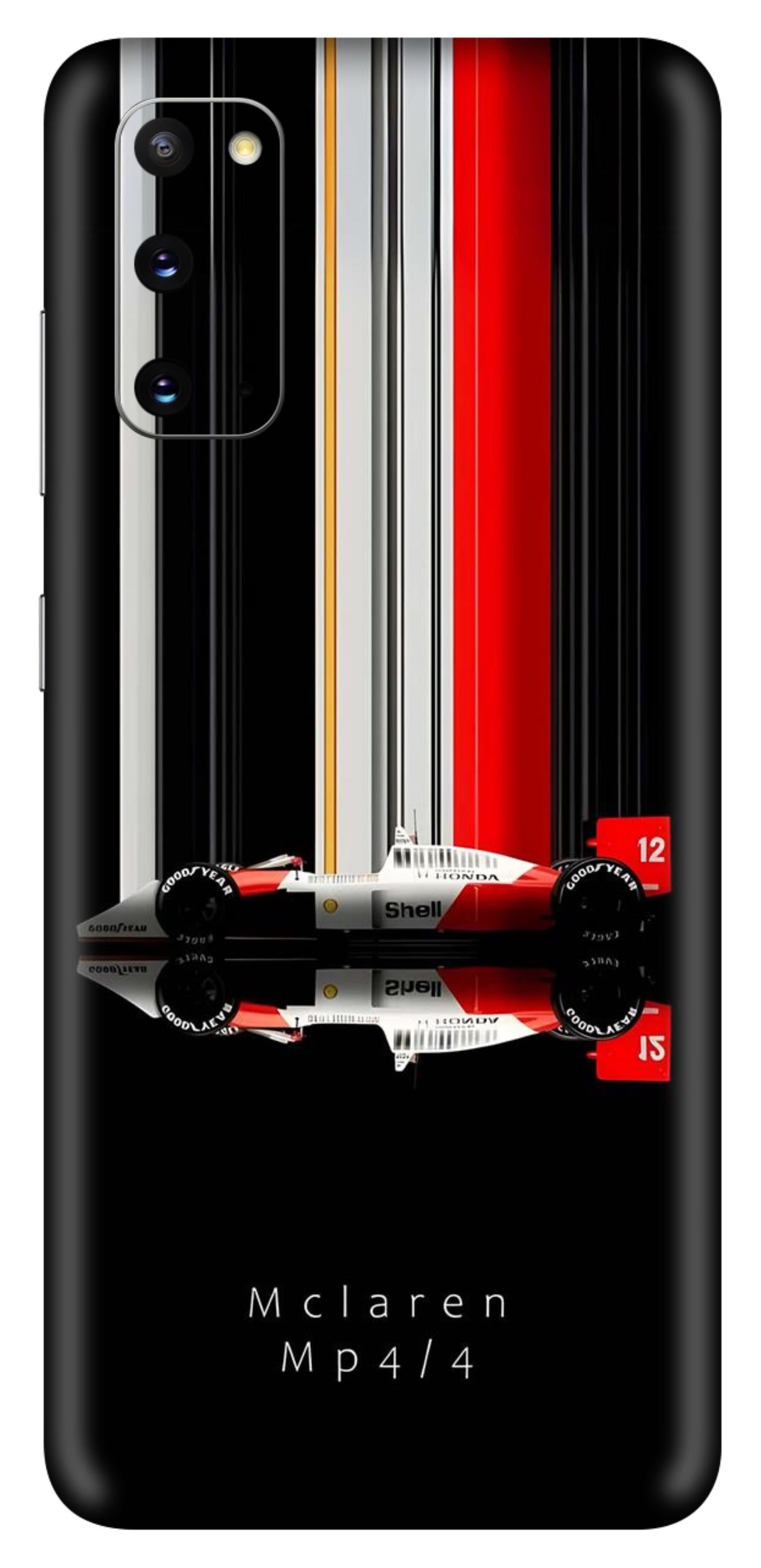 Samsung Galaxy S20 Skins and Wraps