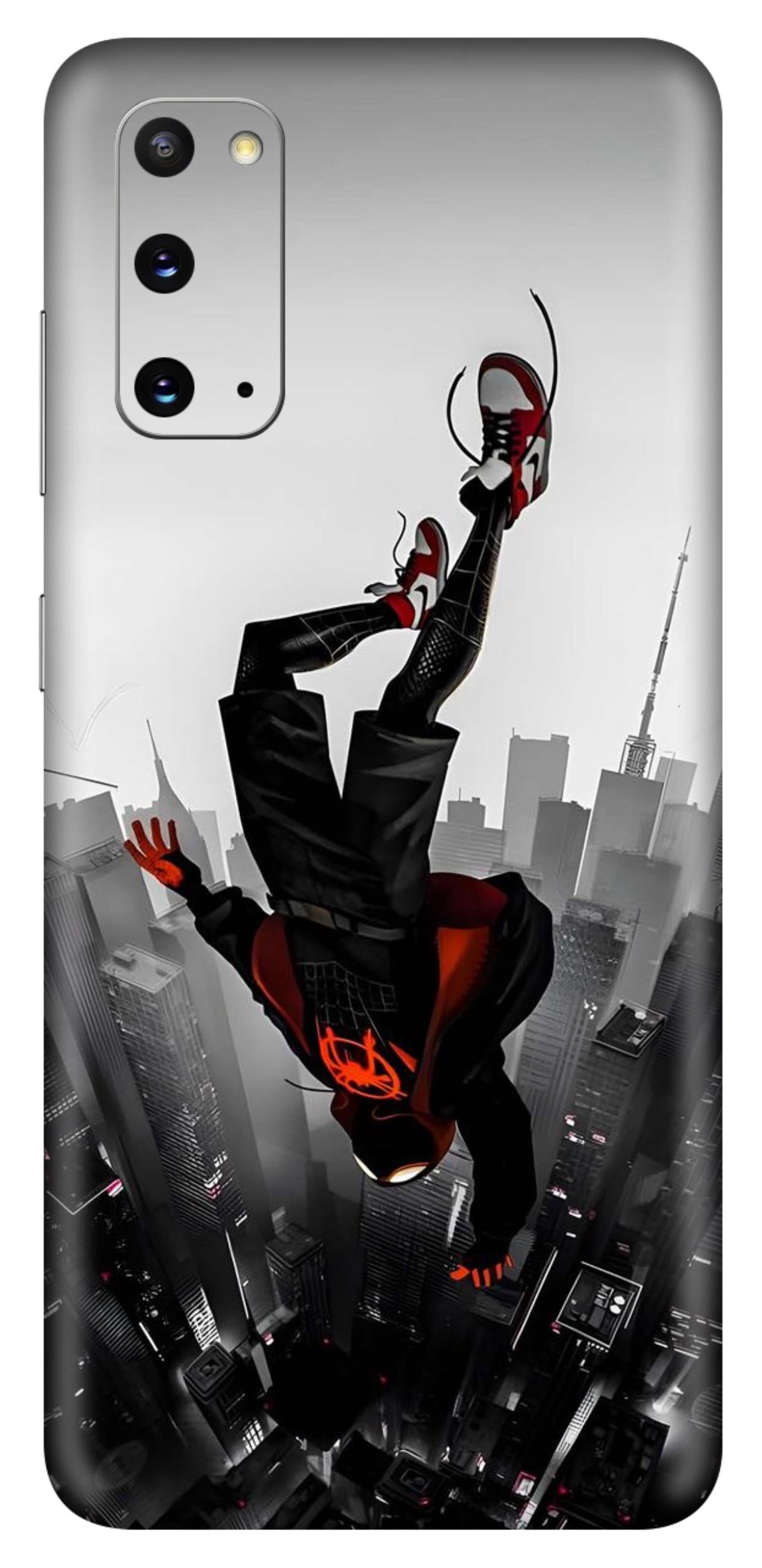 Samsung Galaxy S20 Skins and Wraps