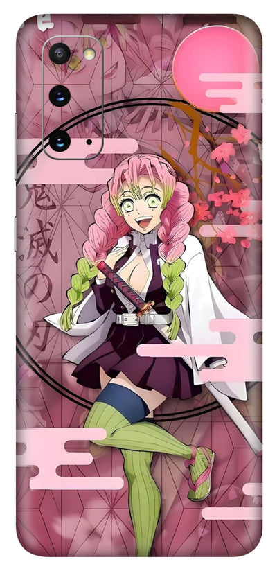 Mitsuri