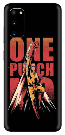 Samsung Galaxy S20 Skins and Wraps