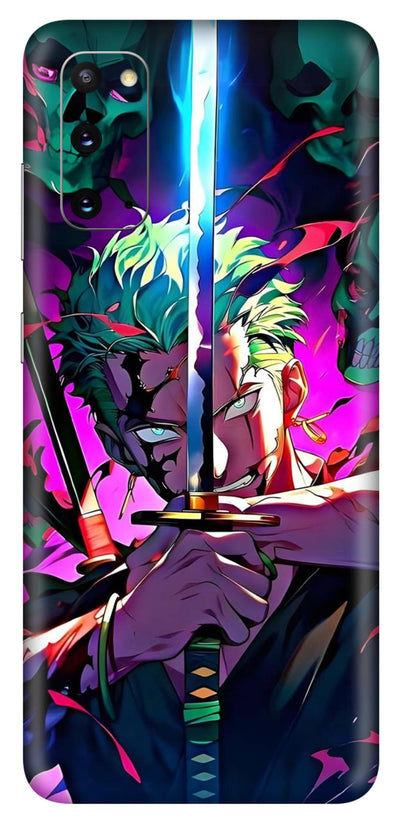 Pirate Hunter