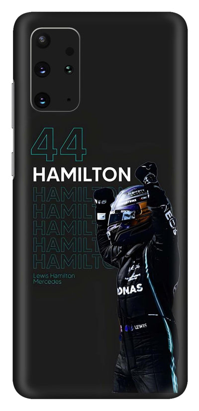 44 Hamilton