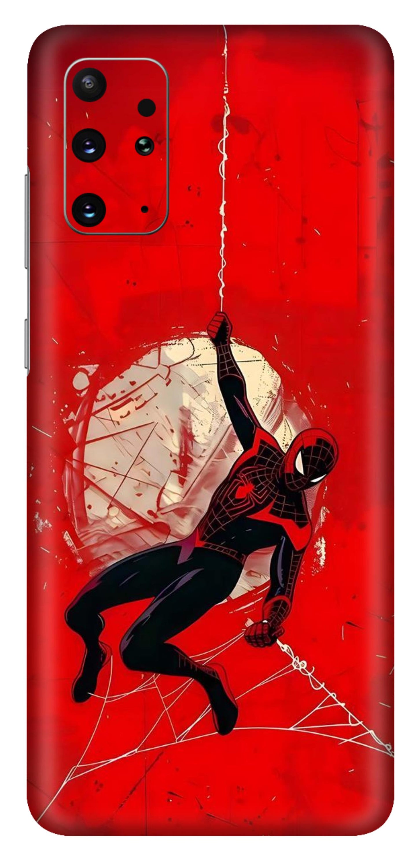 Samsung Galaxy S20 Plus Skins and Wraps