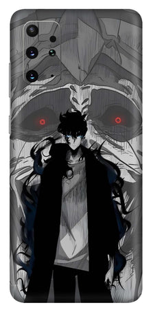 Samsung Galaxy S20 Plus Skins and Wraps