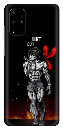 Samsung Galaxy S20 Plus Skins and Wraps