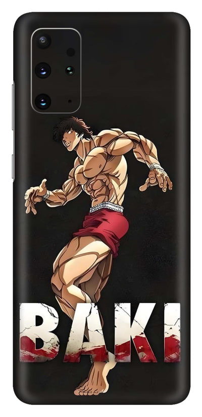 Baki Strength