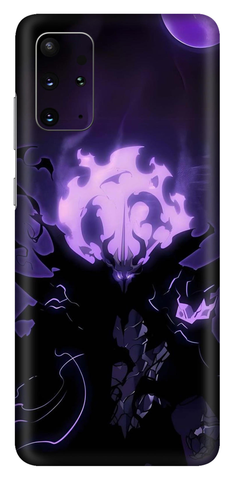 Samsung Galaxy S20 Plus Skins and Wraps