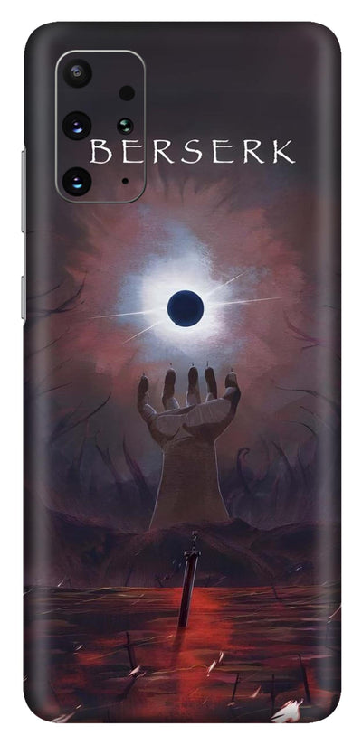 Berserk Eclipse