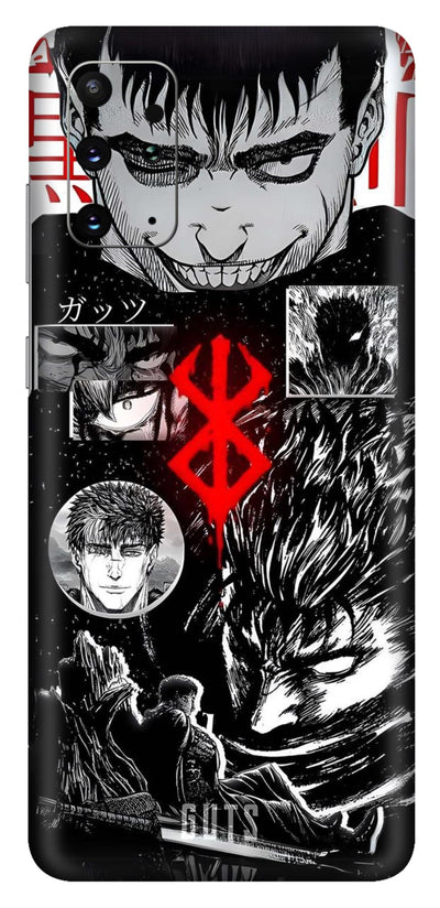 Berserk