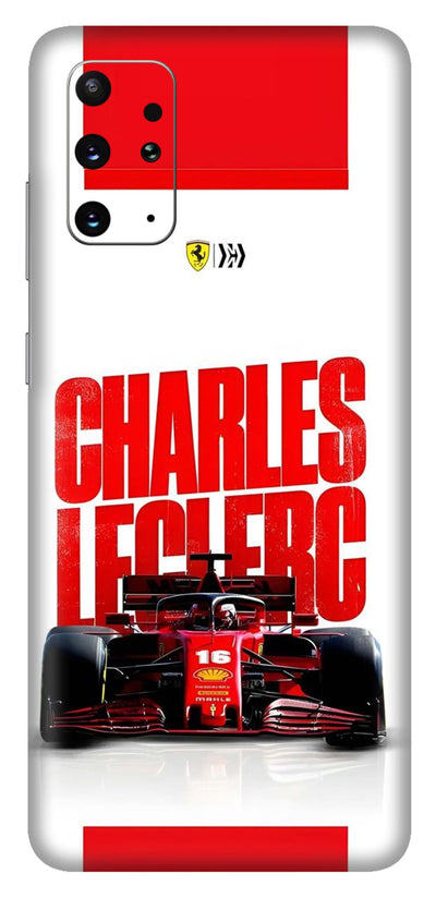 Charles Leclerc