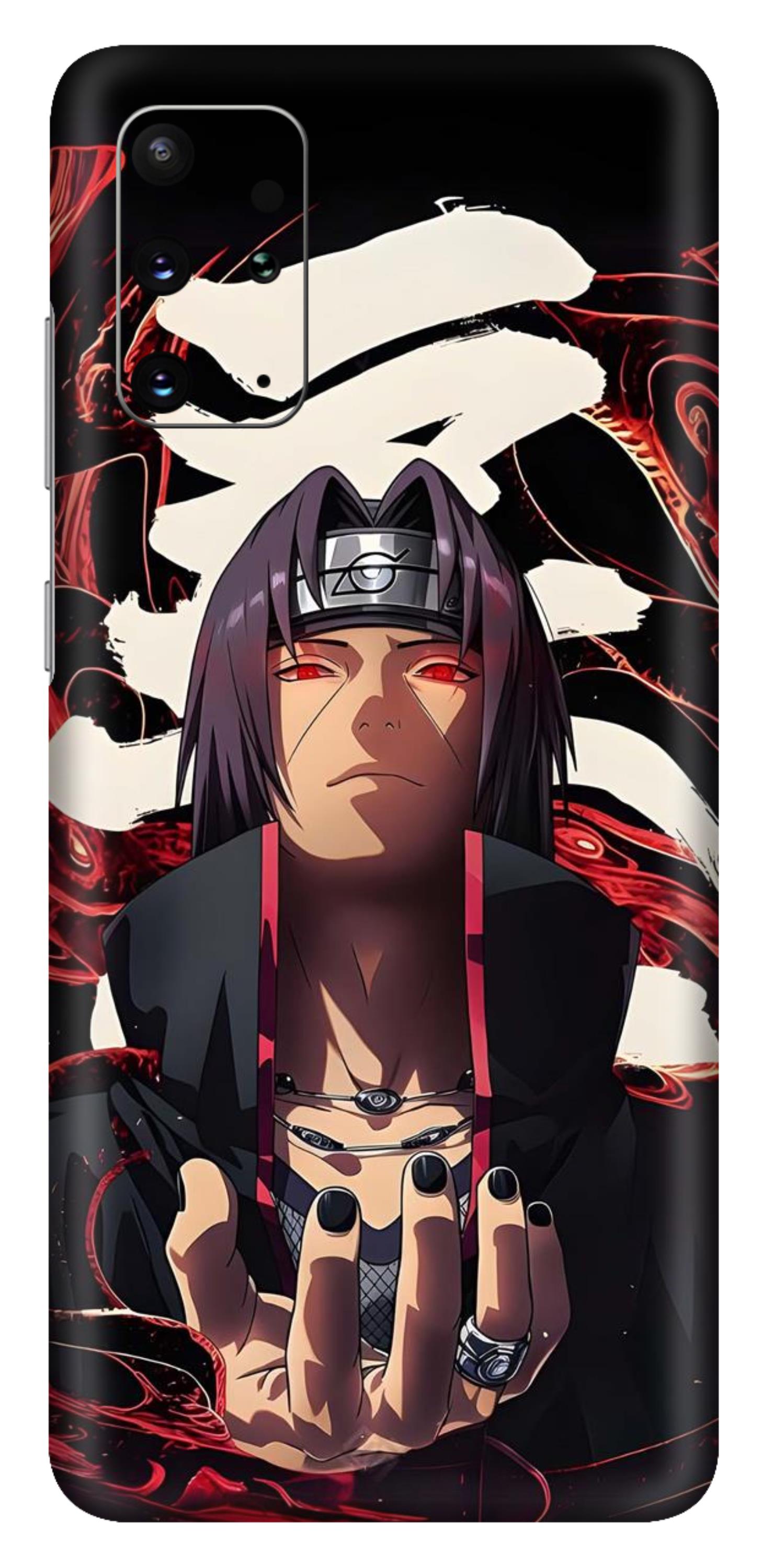 Samsung Galaxy S20 Plus Skins and Wraps