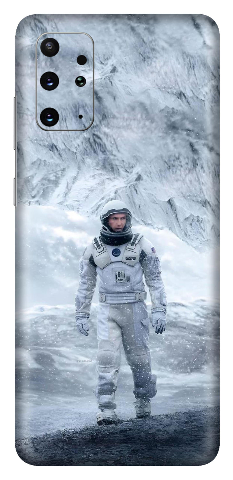 Samsung Galaxy S20 Plus Skins and Wraps