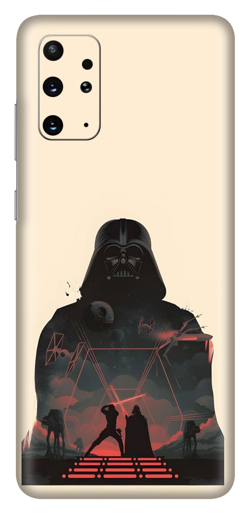 Samsung Galaxy S20 Plus Skins and Wraps