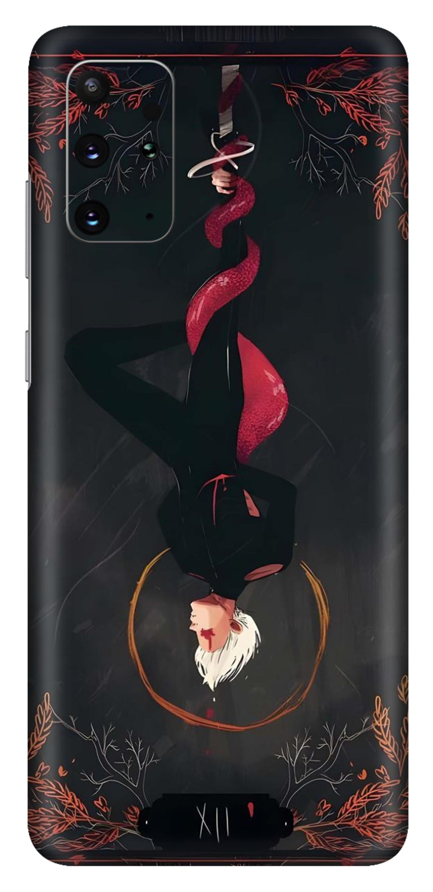 Samsung Galaxy S20 Plus Skins and Wraps
