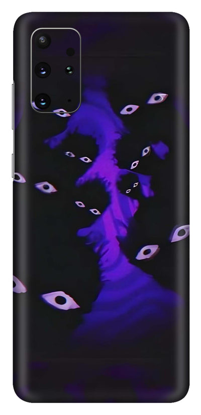 Eyes