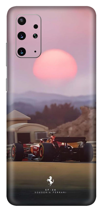 F1 Car