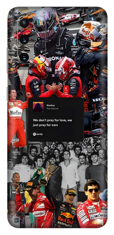 Formula 1