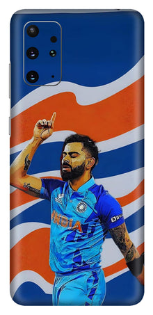 Samsung Galaxy S20 Plus Skins and Wraps