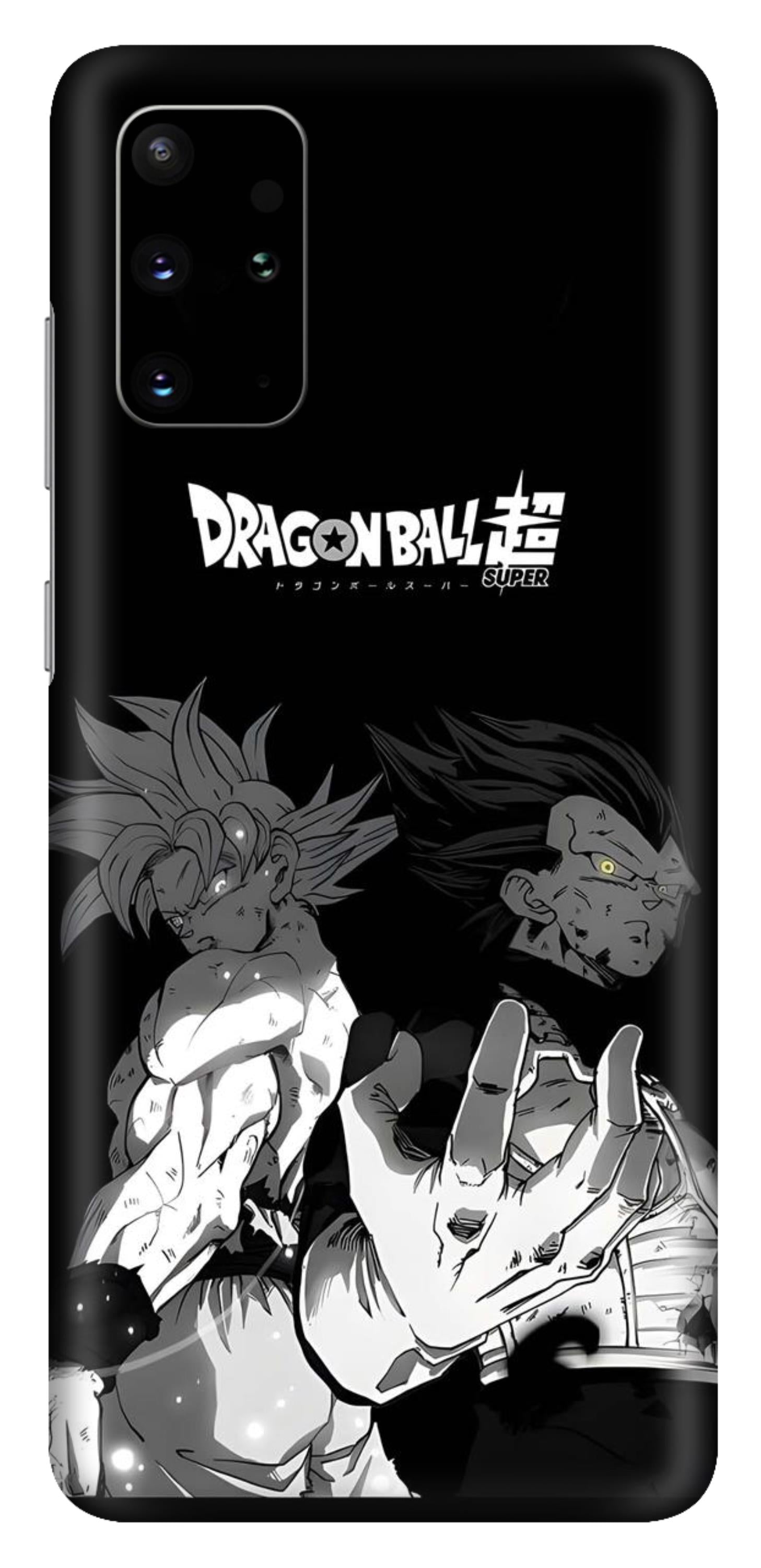 Samsung Galaxy S20 Plus Skins and Wraps