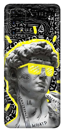 Samsung Galaxy S20 Plus Skins and Wraps