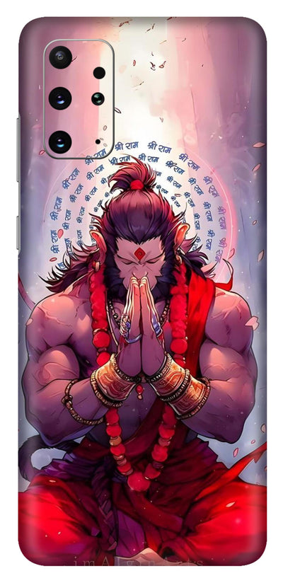 Hanuman