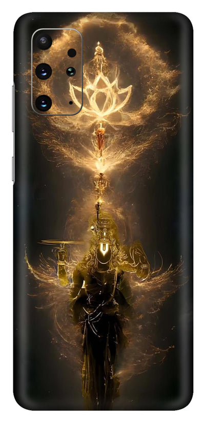 Hindu God