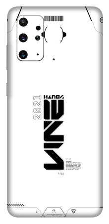 Samsung Galaxy S20 Plus Skins and Wraps