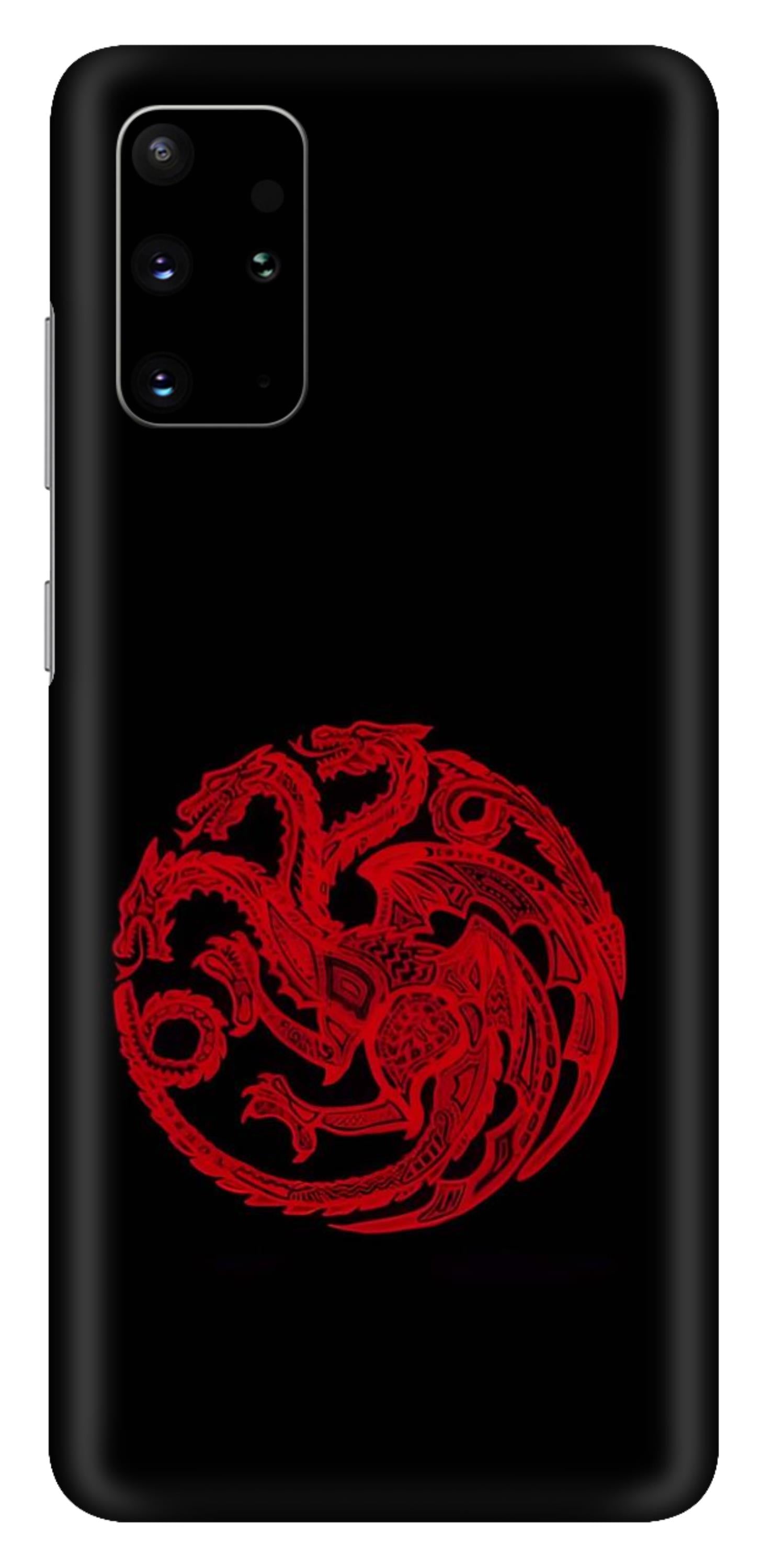 Samsung Galaxy S20 Plus Skins and Wraps