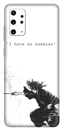 Samsung Galaxy S20 Plus Skins and Wraps