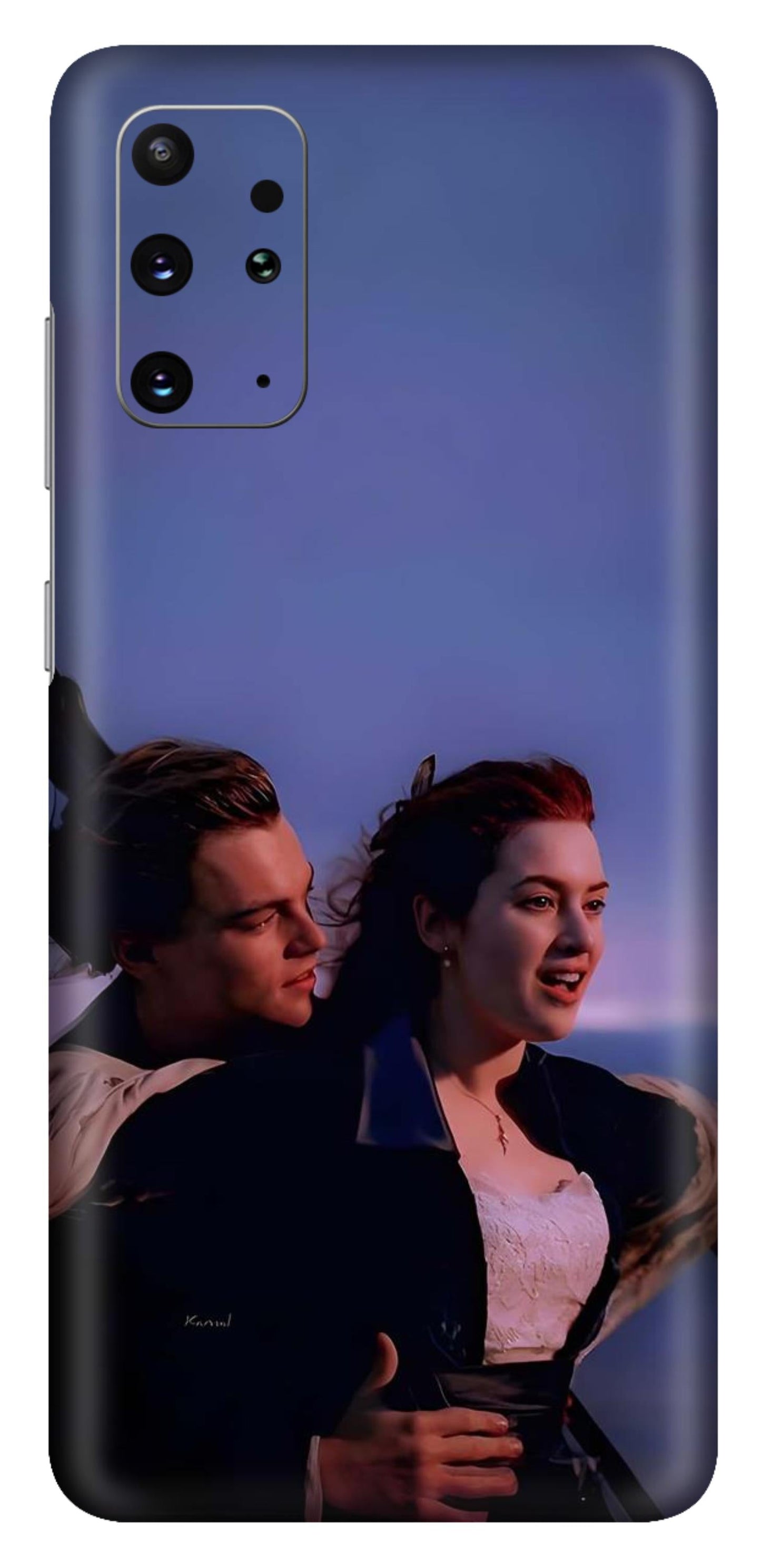 Samsung Galaxy S20 Plus Skins and Wraps