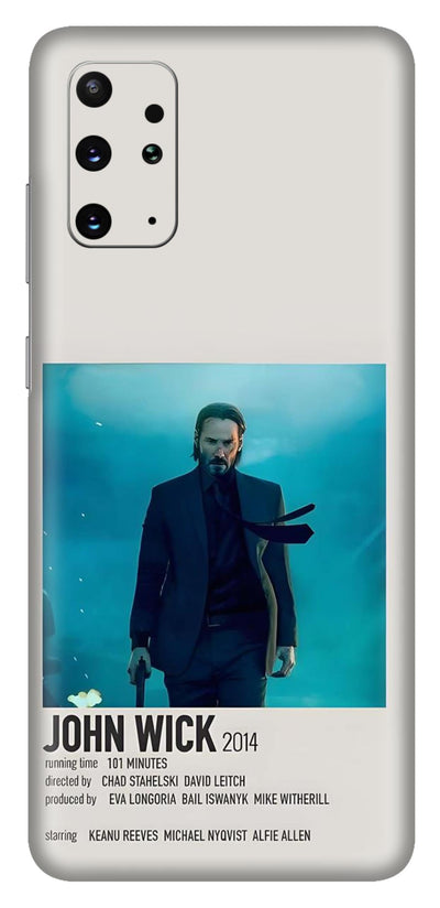 John Wick