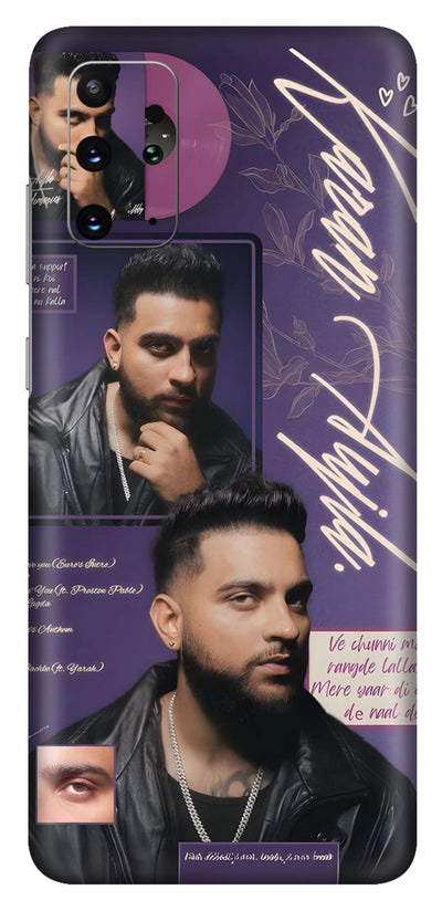 Karan