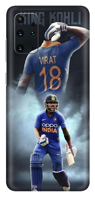 King Kohli