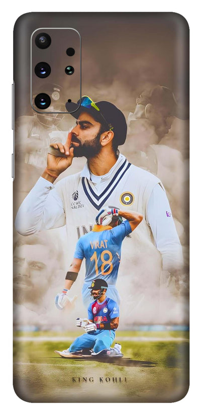 Kohli