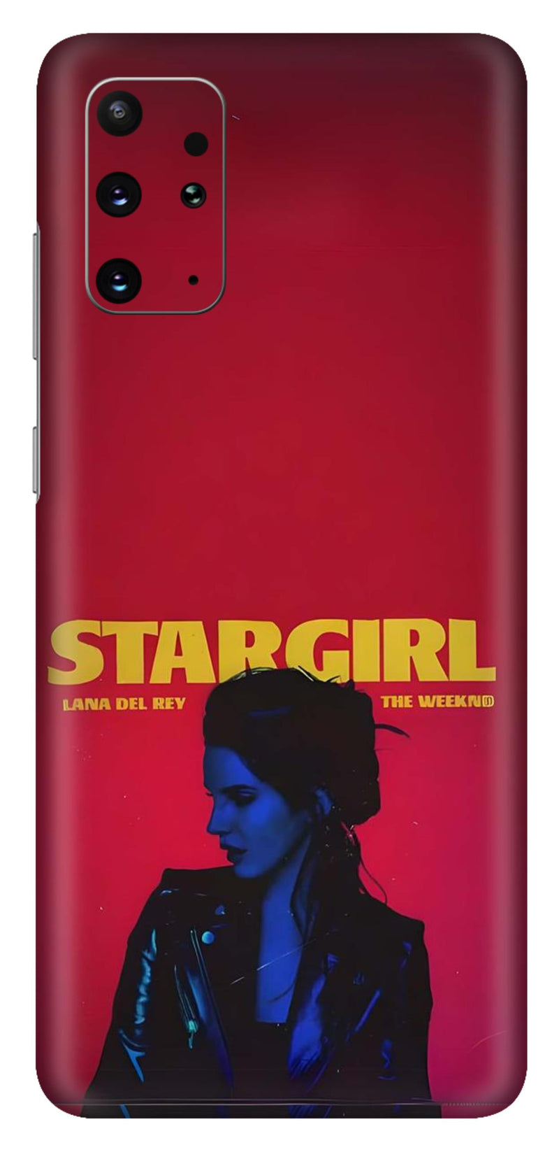 Samsung Galaxy S20 Plus Skins and Wraps