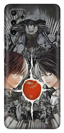 Samsung Galaxy S20 Plus Skins and Wraps