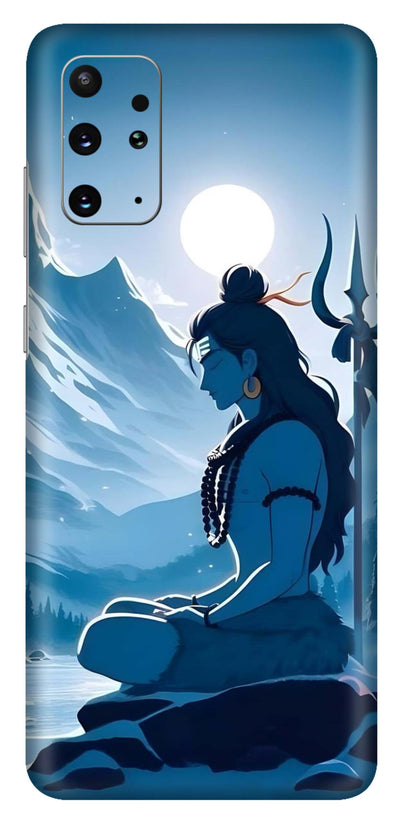 Mahadev Shiv