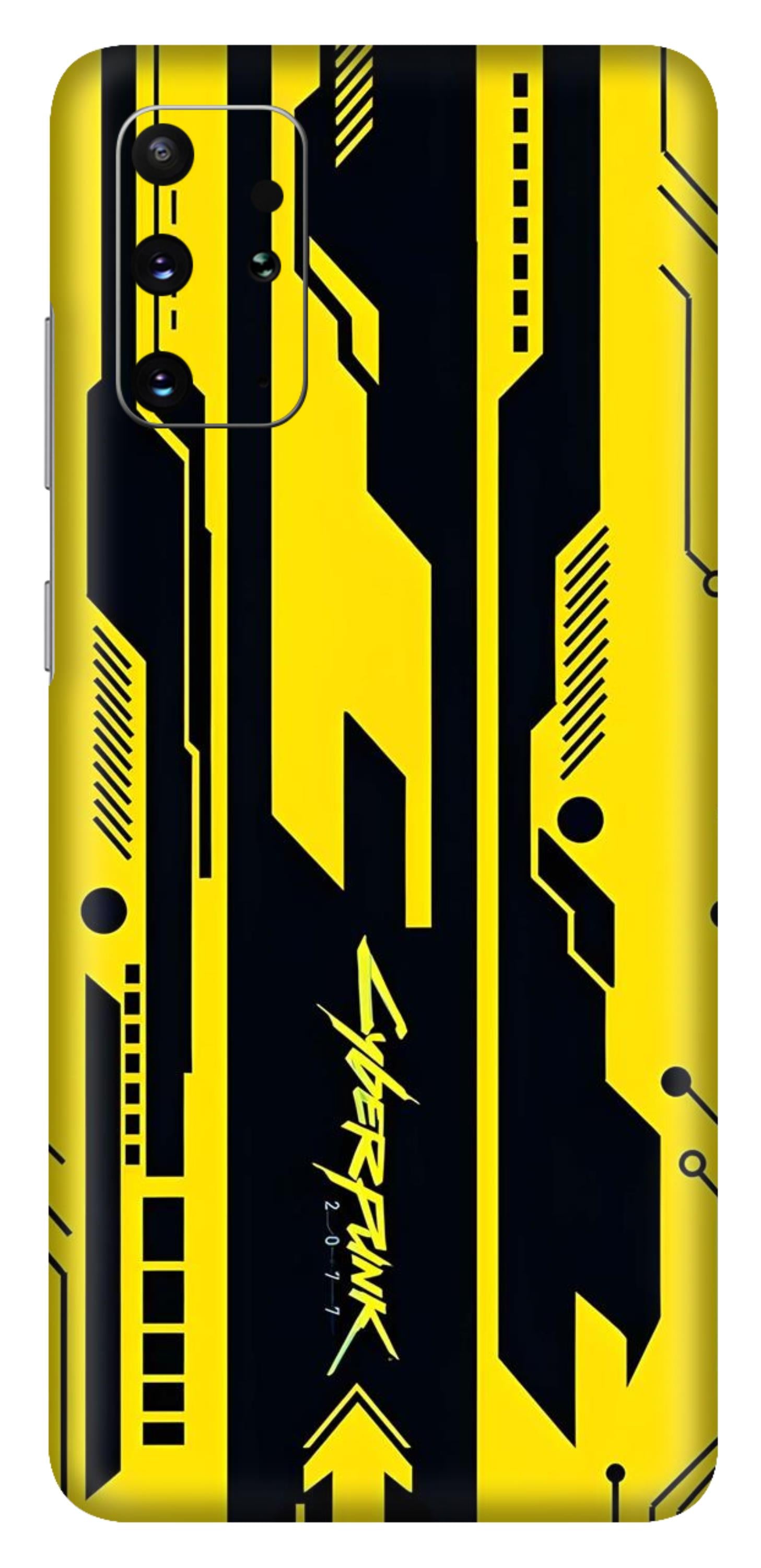Samsung Galaxy S20 Plus Skins and Wraps