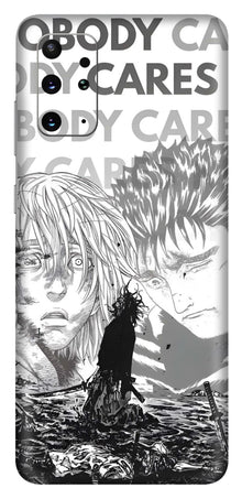 Samsung Galaxy S20 Plus Skins and Wraps